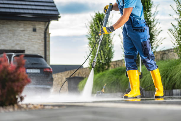 Best Post-Construction Pressure Washing  in Carthage, NY